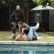 Brett Gelman, Richard Gant, Nat Faxon